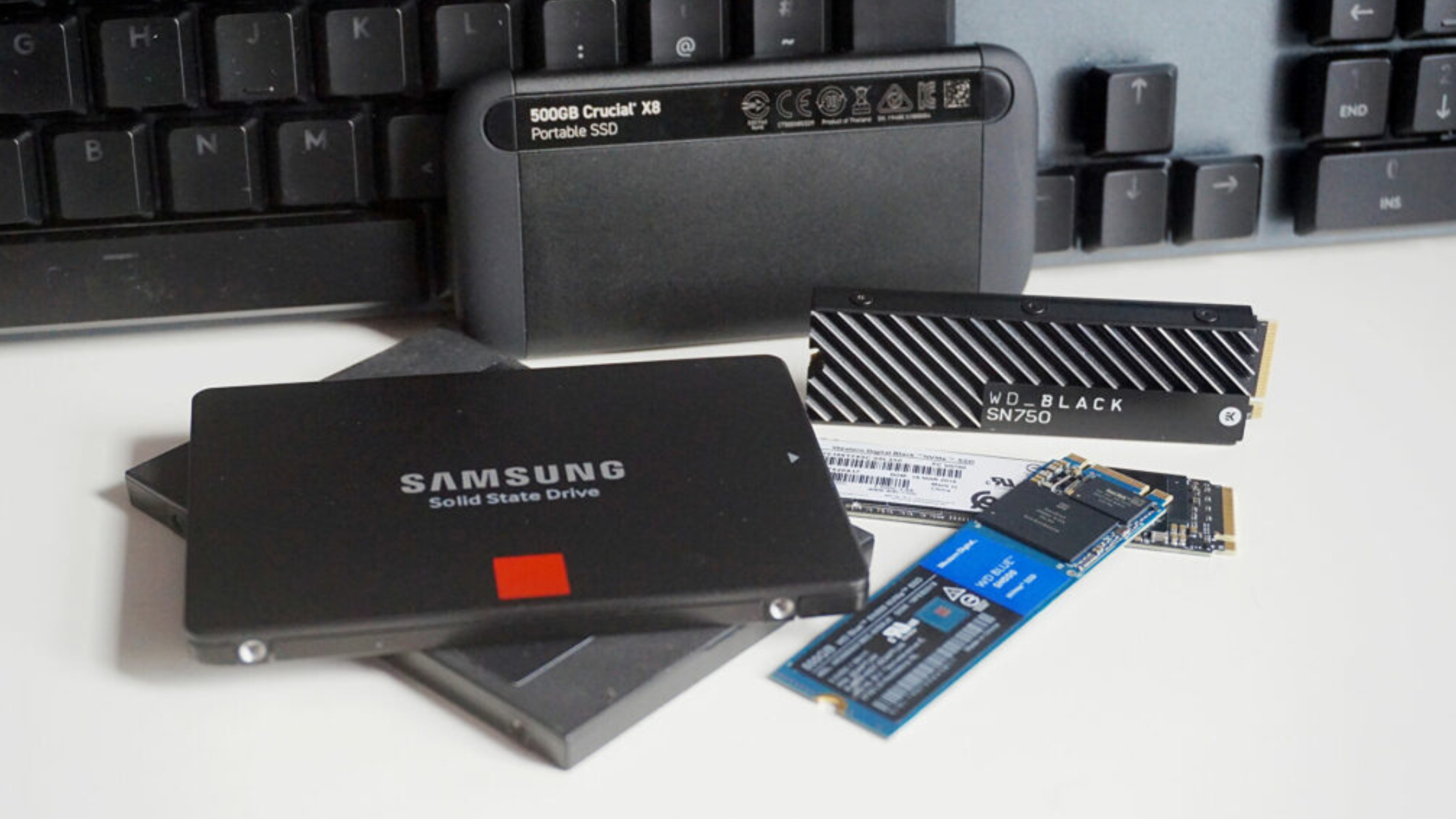 ssd failure blog